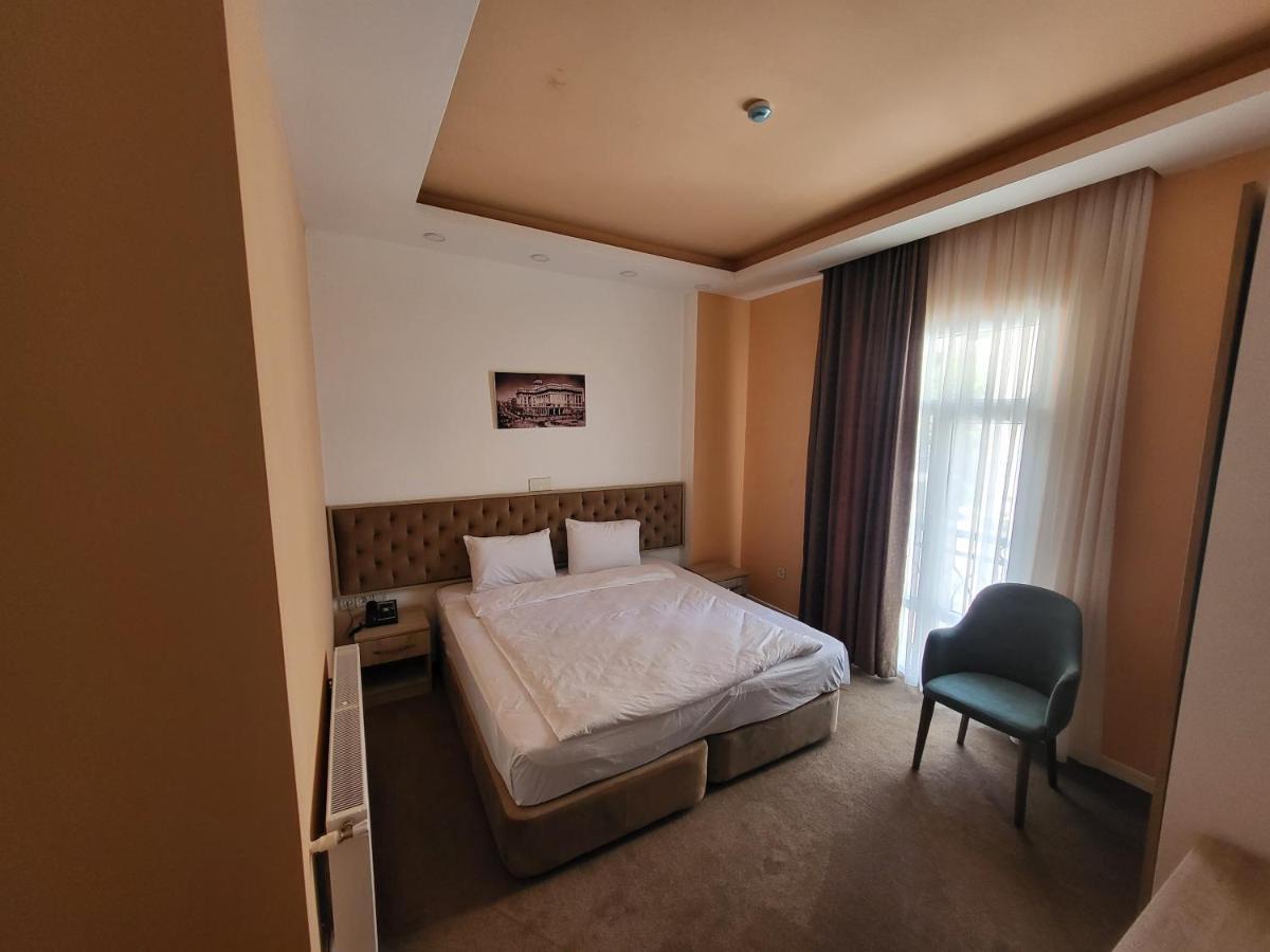 Baku Panorama -Halal Hotel Exterior photo